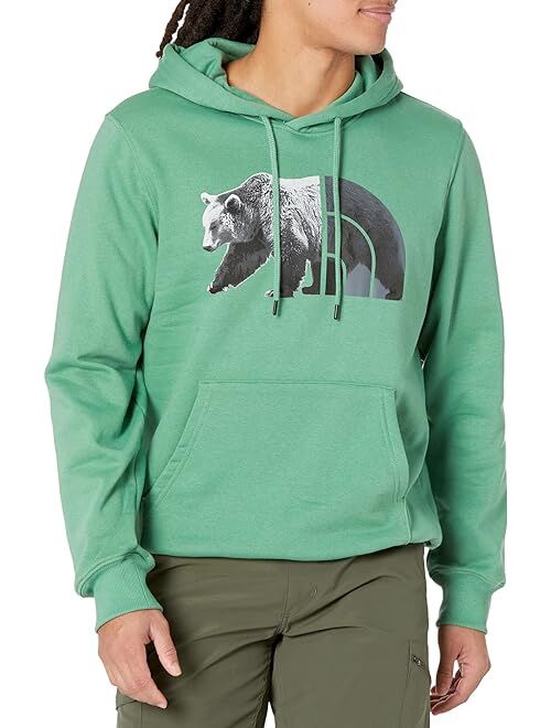 The North Face TNF Bear Pullover Hoodie