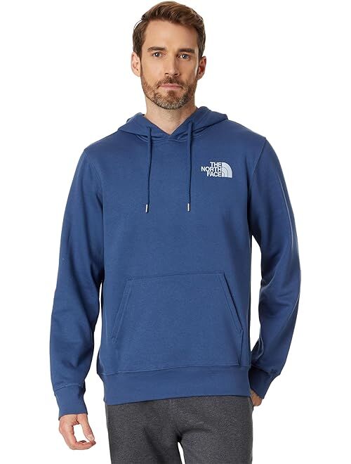 The North Face TNF Bear Pullover Hoodie