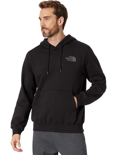 The North Face TNF Bear Pullover Hoodie