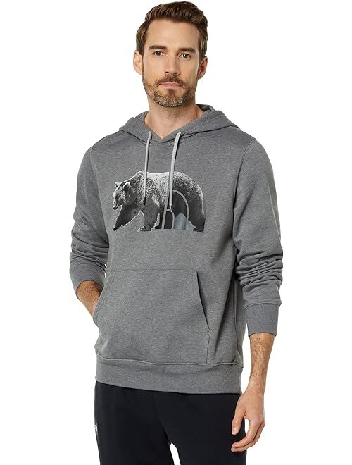 The North Face TNF Bear Pullover Hoodie