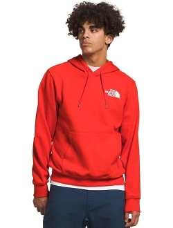 Box Nse Pullover Hoodie