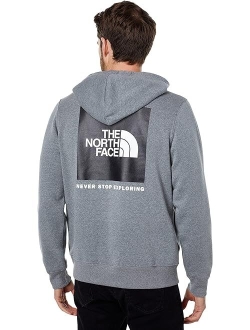 Box Nse Pullover Hoodie