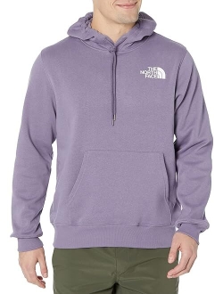 Box Nse Pullover Hoodie