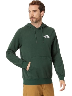 Box Nse Pullover Hoodie