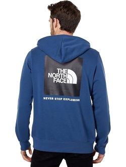 Box Nse Pullover Hoodie