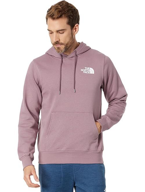 The North Face Box Nse Pullover Hoodie