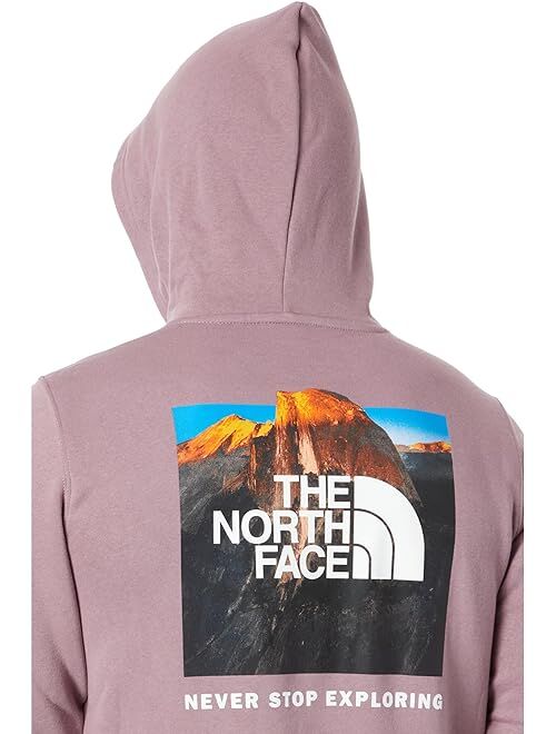 The North Face Box Nse Pullover Hoodie