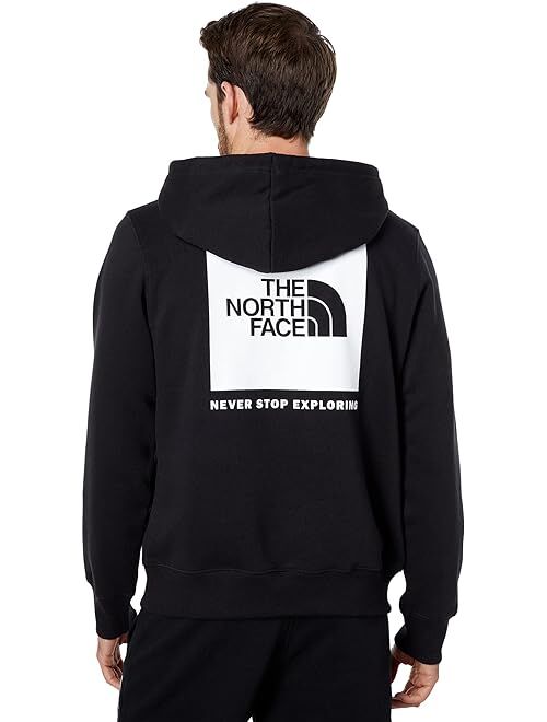 The North Face Box Nse Pullover Hoodie