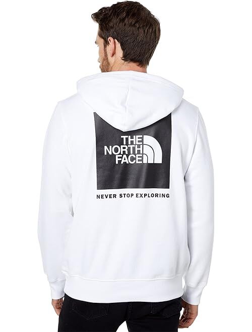 The North Face Box Nse Pullover Hoodie