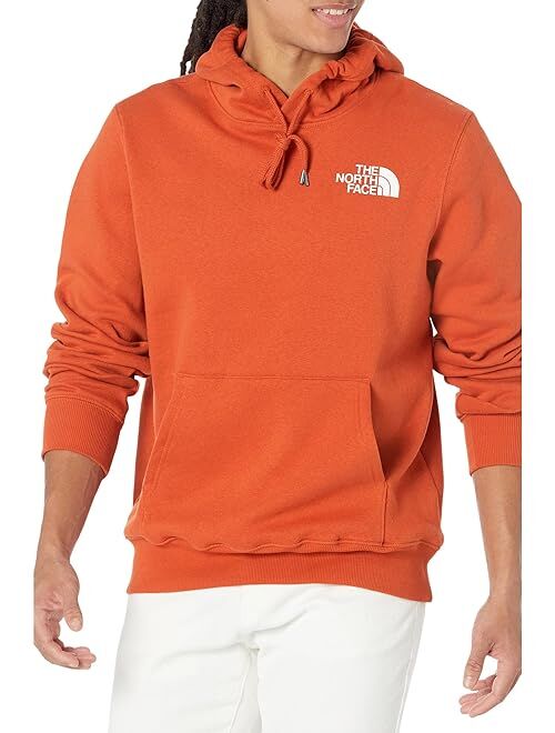 The North Face Box Nse Pullover Hoodie