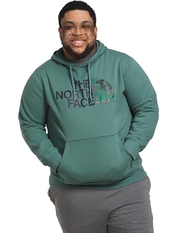 Big & Tall Half Dome Pullover Hoodie