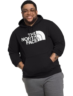 Big & Tall Half Dome Pullover Hoodie