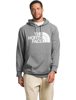 Big & Tall Half Dome Pullover Hoodie