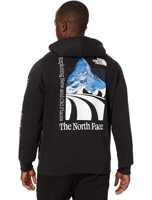 The North Face Places We Love Hoodie