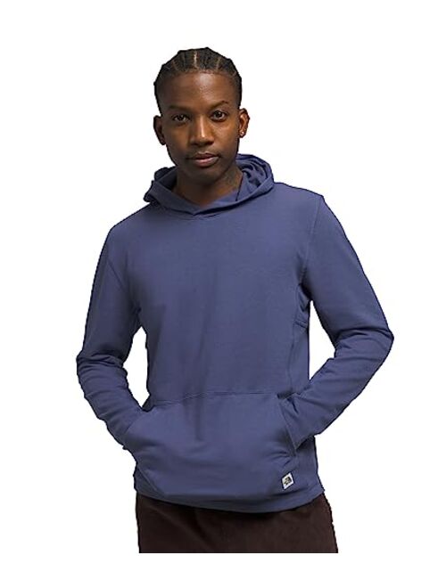 The North Face TNF Terry Hoodie