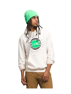 Geo NSE Pullover Hoodie