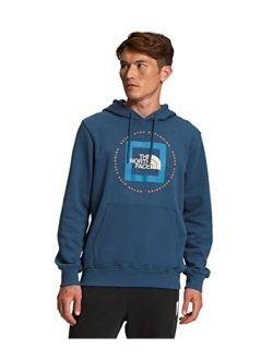 Geo NSE Pullover Hoodie