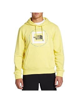 Geo NSE Pullover Hoodie