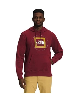 Geo NSE Pullover Hoodie