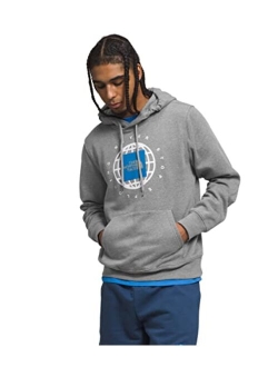 Geo NSE Pullover Hoodie