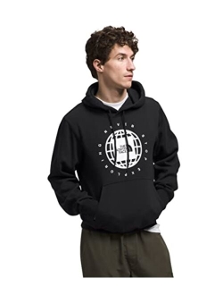 Geo NSE Pullover Hoodie