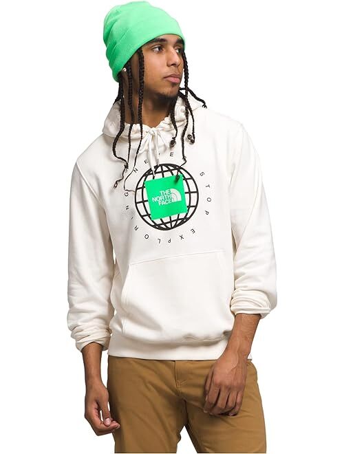 The North Face Geo NSE Pullover Hoodie