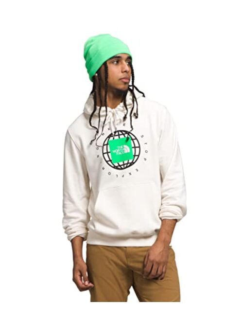 The North Face Geo NSE Pullover Hoodie