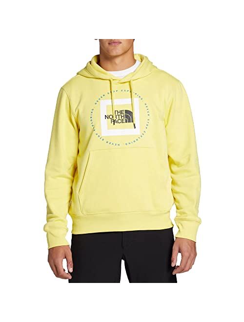 The North Face Geo NSE Pullover Hoodie