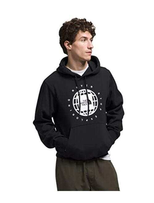 The North Face Geo NSE Pullover Hoodie