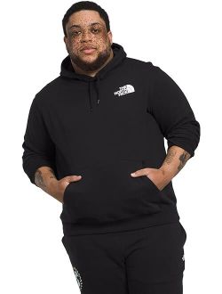 Big & Tall Box NSE Pullover Hoodie
