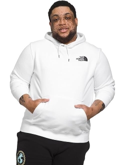 Big & Tall Box NSE Pullover Hoodie