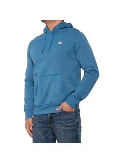 Heritage Patch Pullover Hoodie