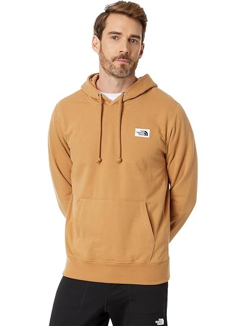 The North Face Heritage Patch Pullover Hoodie