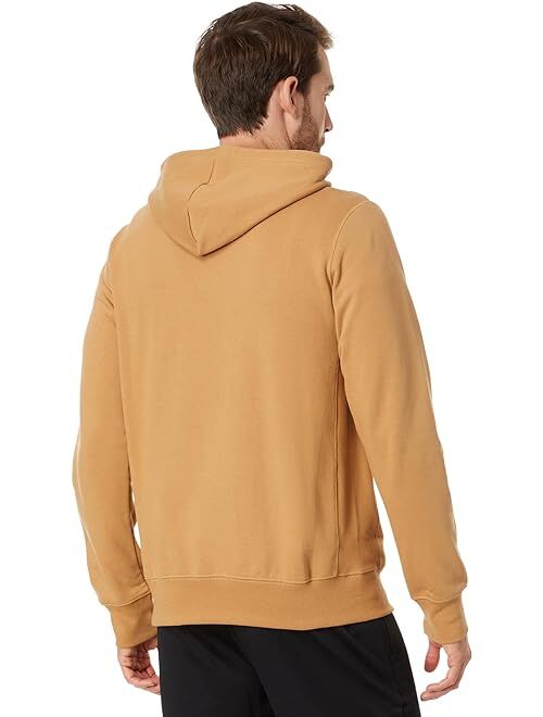 The North Face Heritage Patch Pullover Hoodie