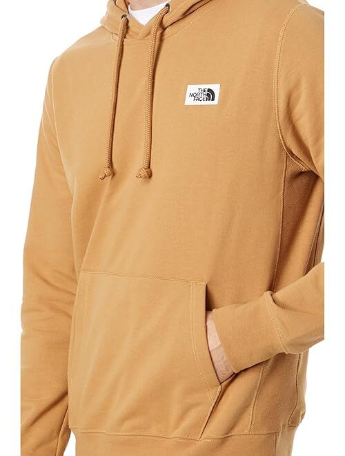 The North Face Heritage Patch Pullover Hoodie