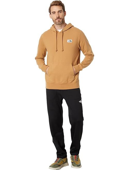 The North Face Heritage Patch Pullover Hoodie