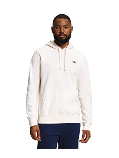 The North Face Heritage Patch Pullover Hoodie