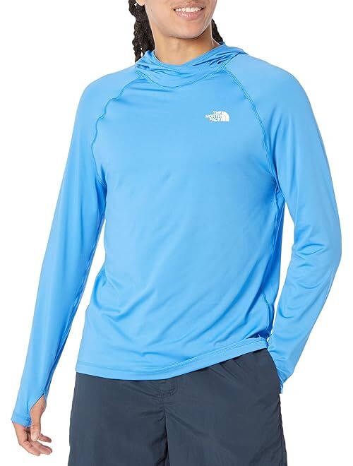 The North Face Class V Water Hoodie