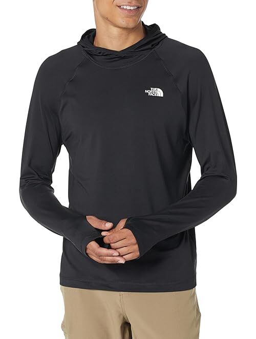 The North Face Class V Water Hoodie