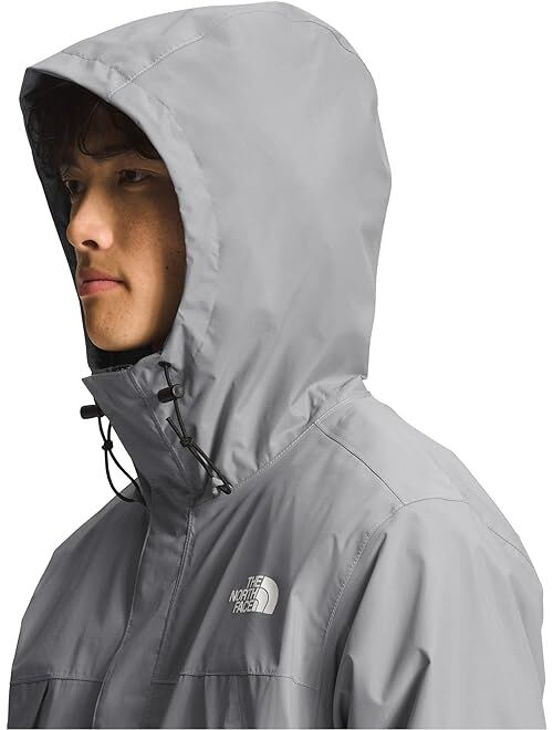 The North Face Big Antora Jacket