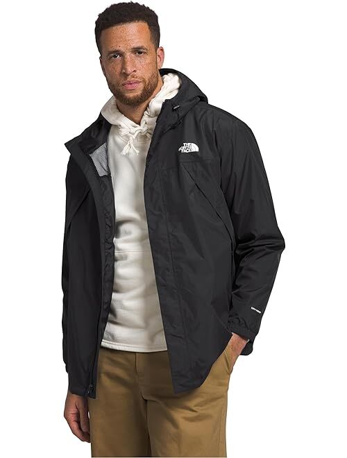 The North Face Big Antora Jacket