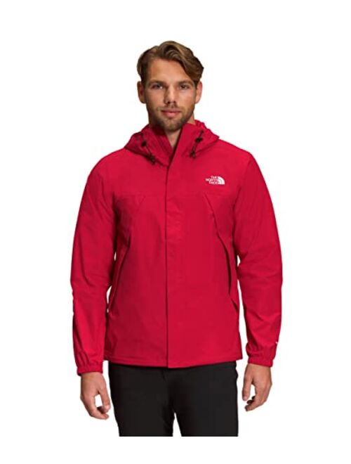 The North Face Big Antora Jacket