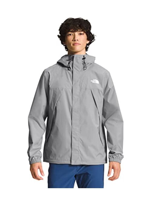 The North Face Big Antora Jacket