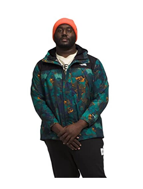 The North Face Big Antora Jacket