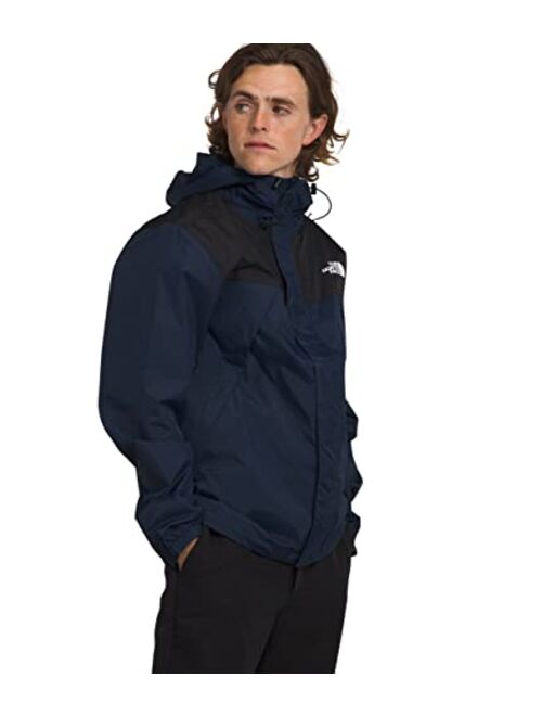 The North Face Big Antora Jacket