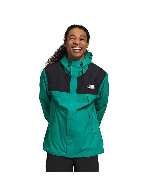 The North Face Big Antora Jacket