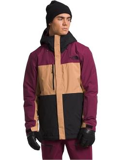 Freedom Insulated Jacket