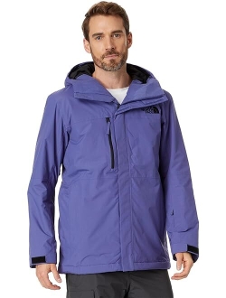 Freedom Insulated Jacket