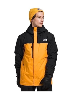 Freedom Insulated Jacket