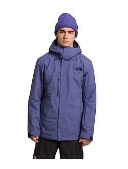 Freedom Insulated Jacket